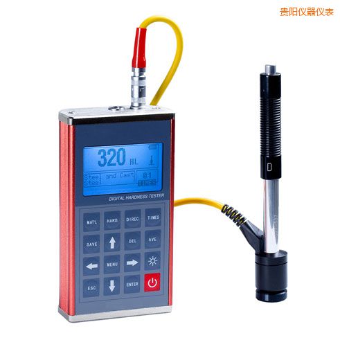 貴陽(yáng)里氏硬度測(cè)試儀
