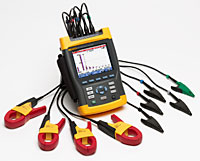 貴陽三相電能質(zhì)量分析儀