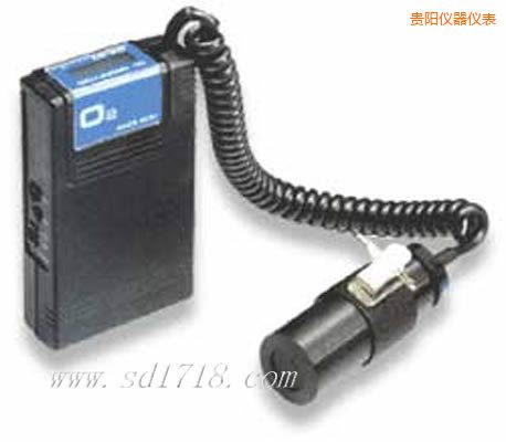 貴陽氧氣檢測儀