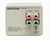 果洛標(biāo)準(zhǔn)電阻