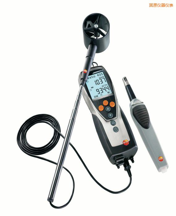 固原多功能測量儀