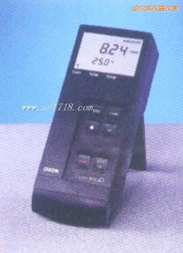 哈爾濱精密型便攜式DO溶氧儀