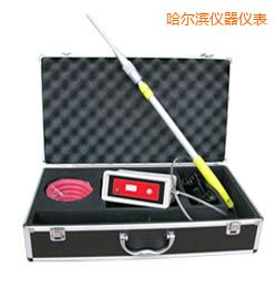 哈爾濱時代埋地管道泄漏檢測儀