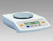 哈爾濱便攜式天平,4100g,0.1g