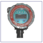 哈爾濱固定式有毒氣體檢測變送器