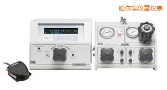 哈爾濱氣動儀表校準器