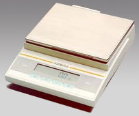 哈爾濱電子天平,3100g,0.1g