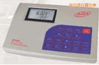 哈爾濱多參數(shù)臺(tái)式測(cè)試儀