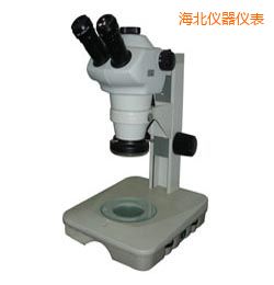 海北時(shí)代體視顯微鏡