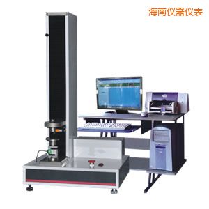 海南微機(jī)控制電子萬能試驗(yàn)機(jī)