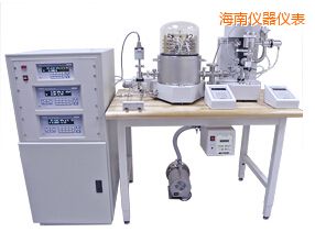 海南基準(zhǔn)級大氣數(shù)據(jù)測試系統(tǒng)