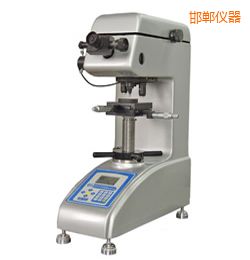 邯鄲時代數(shù)顯維氏硬度計