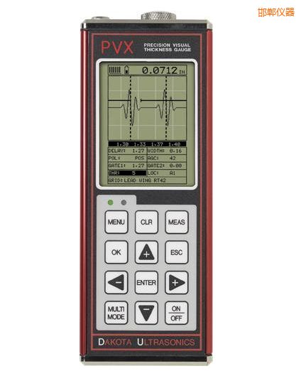 邯鄲A/B掃描測厚儀