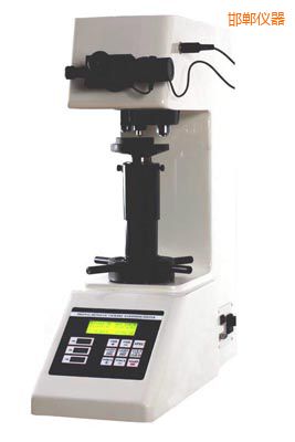 邯鄲數(shù)顯自動(dòng)(手動(dòng))轉(zhuǎn)塔維氏硬度計(jì)