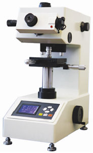 邯鄲數(shù)字式液晶智能顯微硬度計