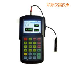 杭州便攜式振動分析儀