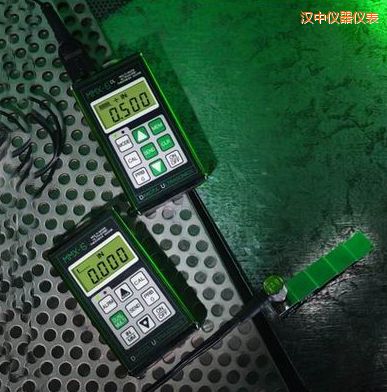 漢中MMX系列超聲波測(cè)厚儀