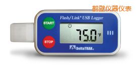 �Q��FlashLink®USB Logger ���؏�(f��)ʹ�Ô�(sh��)��(j��)ӛ䛃x