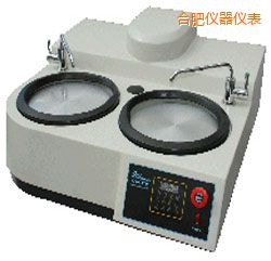 合肥時(shí)代手動(dòng)研磨拋光機(jī)