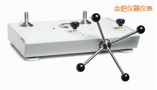 合肥高壓氣體比較測試泵