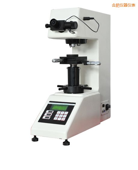 合肥數(shù)顯自動(手動)轉(zhuǎn)塔維氏硬度計