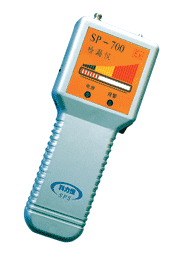 合肥可燃性氣體檢漏儀