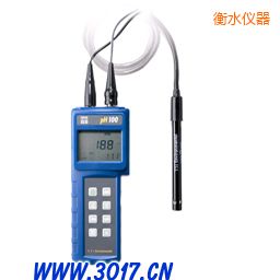 ��ˮpH/ORP/�ضȜy(c��)��?j��)x