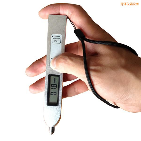 菏澤測(cè)振儀