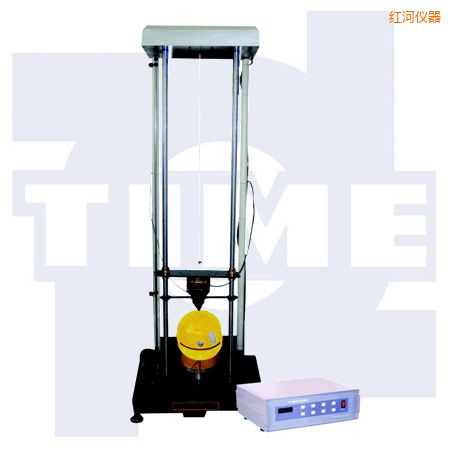 紅河安全帽沖擊試驗(yàn)機(jī)