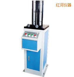 紅河電動(dòng)夏比沖擊試樣缺口拉床
