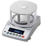 �ѻ�FX-iWP ϵ�з�ˮ���������ƽ,122g,0.001g