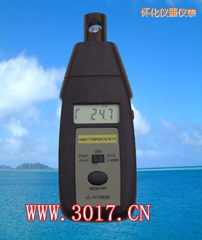 懷化濕度計(jì)