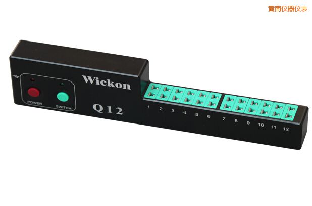 黃南爐溫測試儀