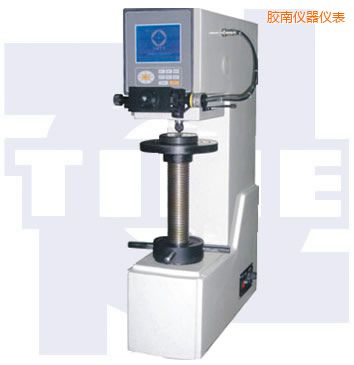 膠南時代直讀數(shù)顯布氏硬度計