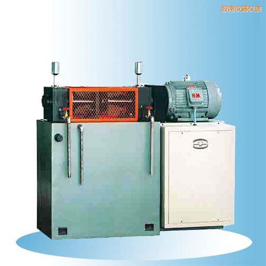 膠南時代齒輪磨損試驗(yàn)機(jī)