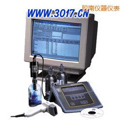 膠南BOD系列實(shí)驗(yàn)室溶解氧分析儀