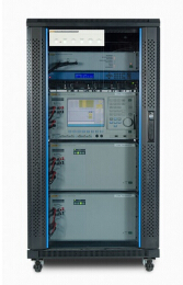 膠南相量測量校準(zhǔn)系統(tǒng)