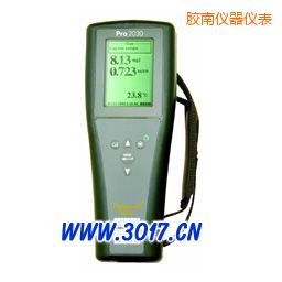 膠南YSI系列水質(zhì)分析儀