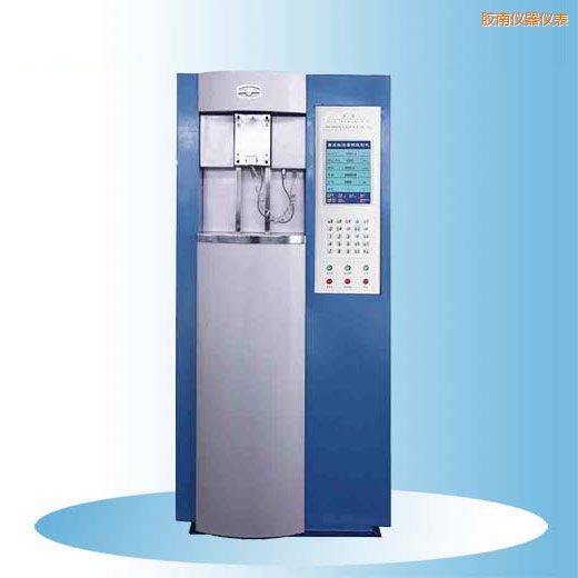 膠南時(shí)代高速環(huán)塊磨損試驗(yàn)機(jī)