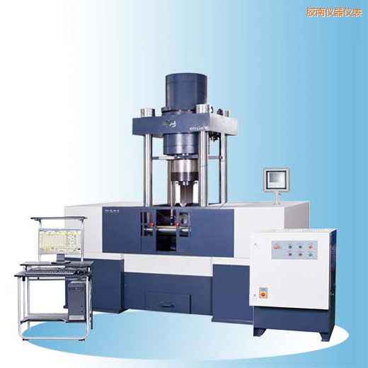 膠南時代微機控制電液伺服板材彎曲機