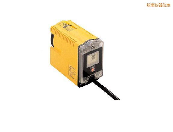 膠南On-Line 網(wǎng)上紅外測(cè)溫儀