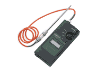 膠南高靈敏度可燃性氣體濃度計