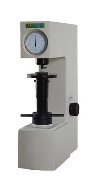 膠南塑料洛氏硬度計(jì)