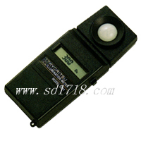 膠南數(shù)字式照度計