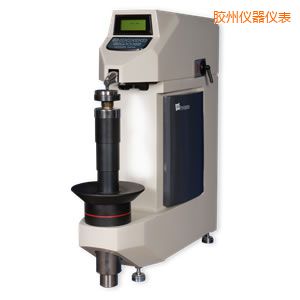 膠州洛氏硬度計