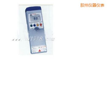 膠州袋型雷射紅外溫度表