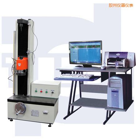 膠州微機控制彈簧拉壓試驗機