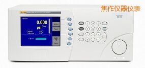 焦作特級型氣體壓力控制器/校準器