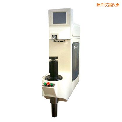 焦作全自動洛氏硬度計