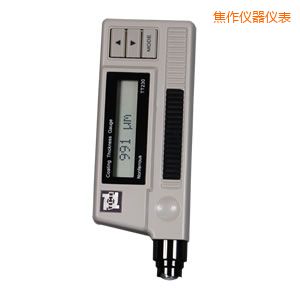 焦作覆層測厚儀